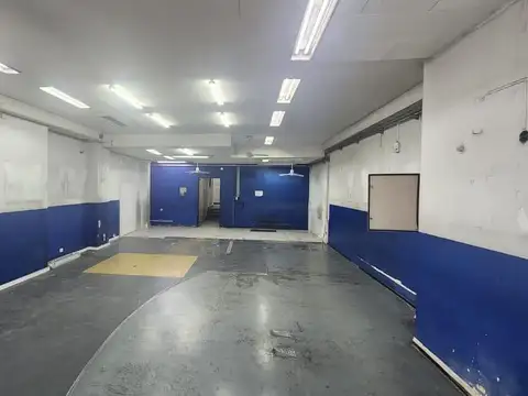 Av. Rivadavia al 11200