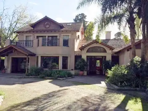 Casa en Venta en Ingeniero Maschwitz, Partido de Escobar