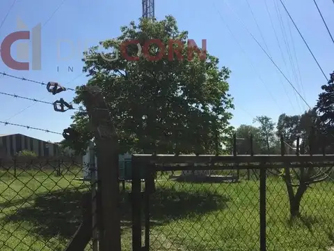 Terreno en Venta de 7250,0 m2