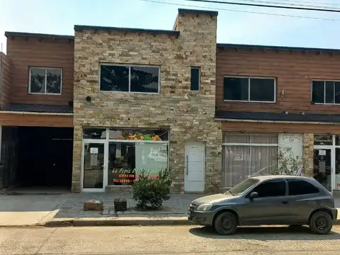 Departamento de 50m2