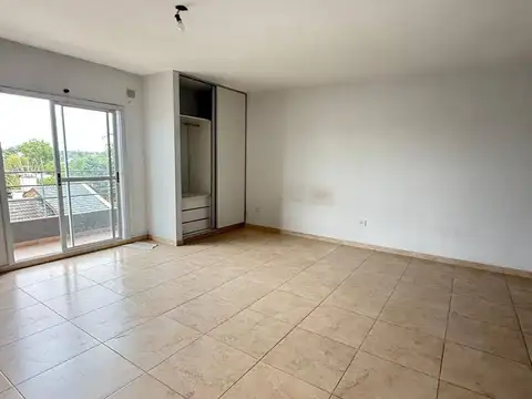 Departamento en Alquiler de Monoambiente