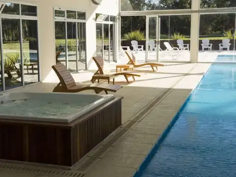 Terreno en Venta en Campos De Roca, USD 17.000