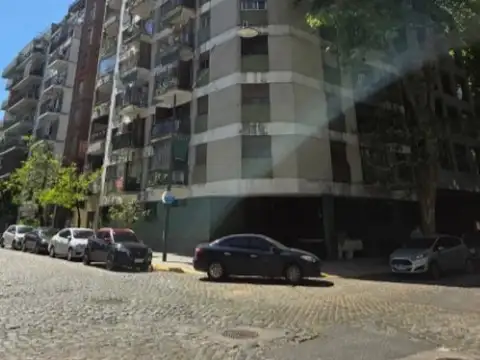 Departamento en venta en Belgrano R