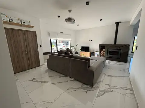 Casa en Venta 2 años