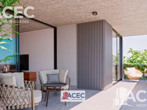 Departamento en Venta de 2 dormitorios