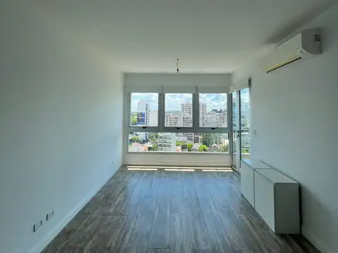 Departamento en Alquiler en Vicente Lopez Vias / Rio, USD 1.400