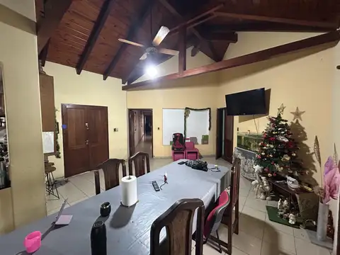 Casa en Venta 10 años