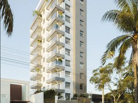 Departamento en Venta en Santa Fe, La Capital