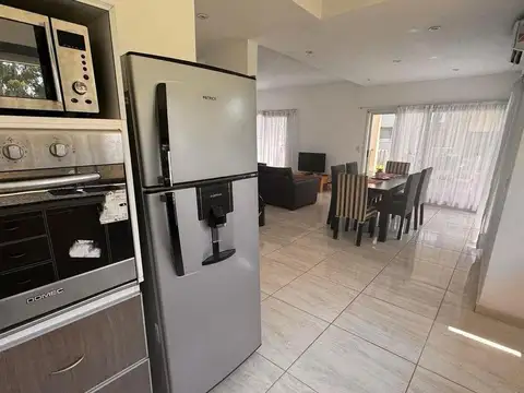 Casa en Alquiler A Estrenar