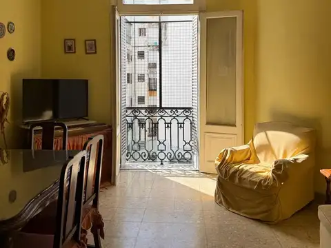 Semipiso de 4 amb en Venta en San Cristobal