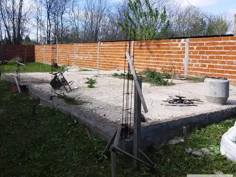 Terreno en venta - 408Mts2 - Abasto, La Plata