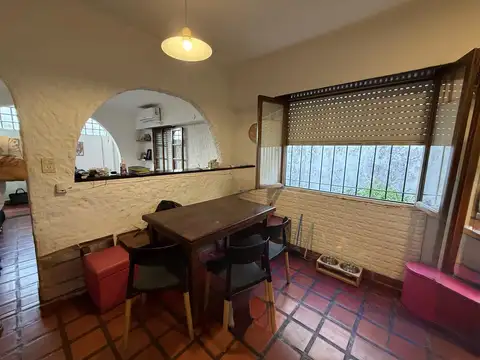 Depto Tipo Casa en Venta de 2 ambientes