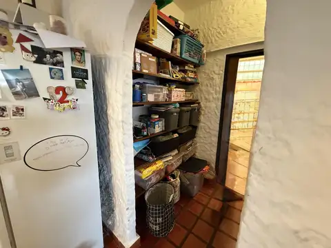 Muy lindo - PH en Martinez