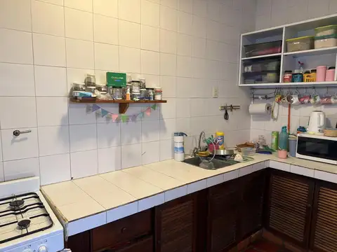 Depto Tipo Casa en Venta en Martinez, USD 115.000