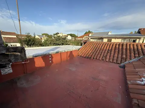 Muy lindo - PH en Martinez