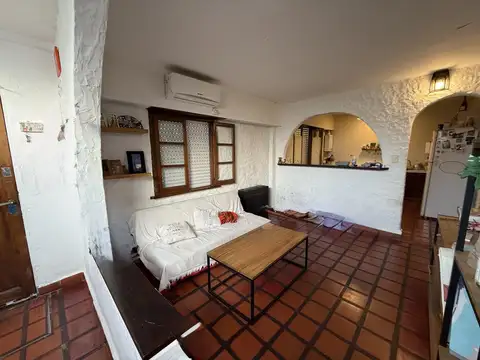 Depto Tipo Casa en Venta de 1 dormitorio