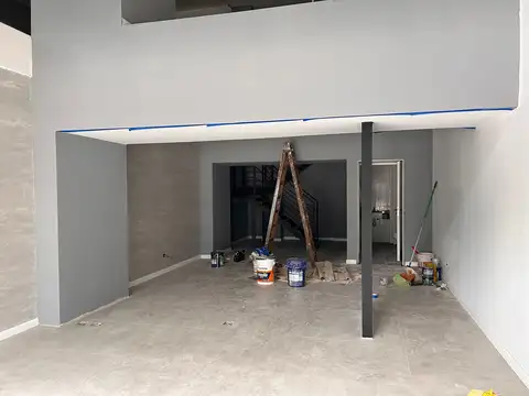 Avenida del Libertador 6100