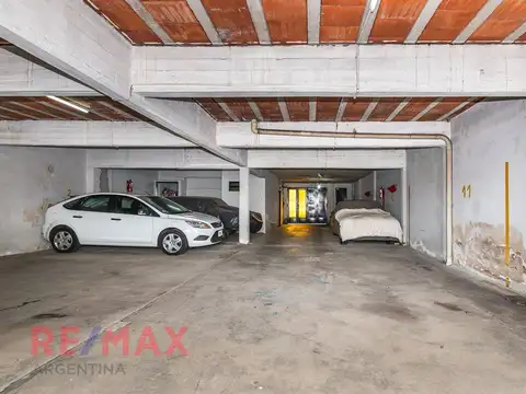 VENTA PH CON 14 COCHERAS RAMOS MEJIA MAS RENTA