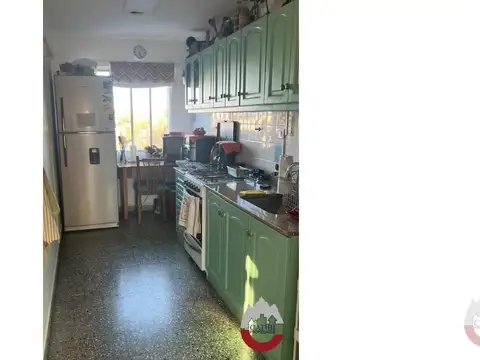 Departamento en Venta al Oeste