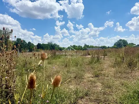 Venta - Lote 2577m2 - Con mejoras - Financiacion - El Remanso - Exaltacion de la Cruz