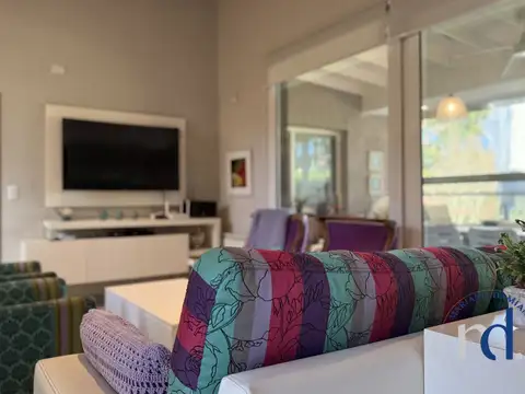 Casa en Venta de 4 dormitorios
