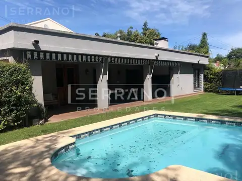 Casa en Venta de 2 dormitorios