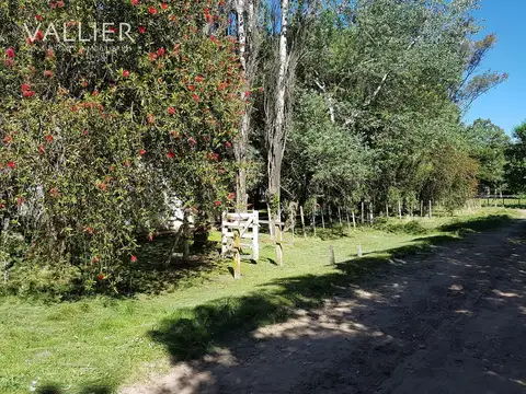 Terreno en Venta en Pilar, USD 115.000