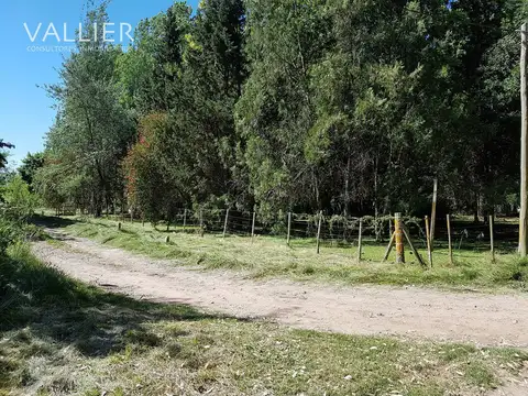 Terreno Fraccion  en Venta en Pilar, G.B.A. Zona Norte, Argentina
