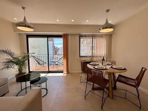 Departamento en Venta de 4 ambientes