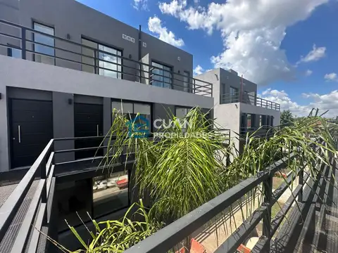 Departamento en Venta en Pilar, USD 111.700
