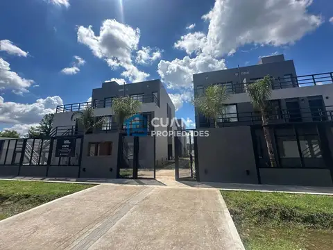 ONE PILAR departamento en venta CUAN PROPIEDADES