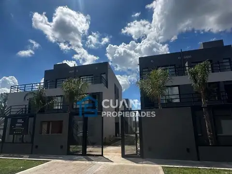 Departamento en Venta en Pilar, USD 111.700