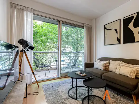 Departamento en Venta en Botanico, USD 199.000
