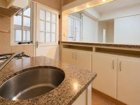 Depto Tipo Casa en Venta 60 años