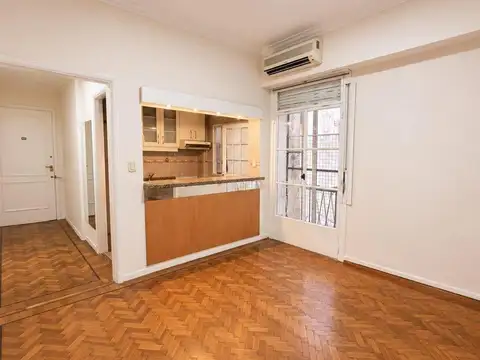 Departamento 3 ambientes. | matheu al 1000
