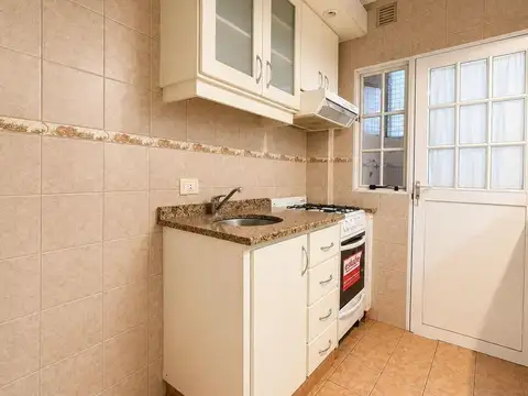 Depto Tipo Casa en Venta de 2 dormitorios