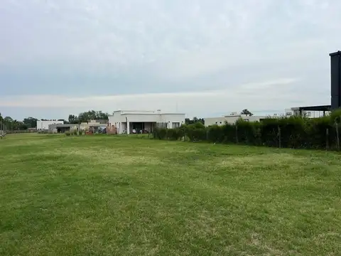LOTE EN SANTA ELISA - PILAR DEL ESTE