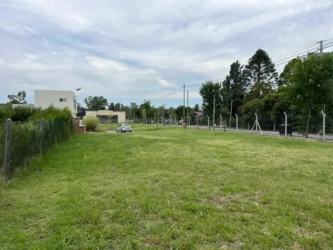 Terreno en Venta en Pilar Del Este - Santa Elisa, USD 35.000