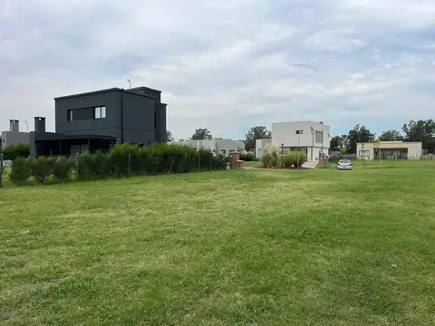 LOTE EN SANTA ELISA - PILAR DEL ESTE