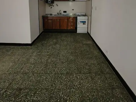 1 DORMITORIO- JUAN MANUEL DE ROSAS 1400