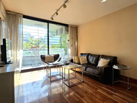 Departamento en Venta en Palermo, USD 389.000