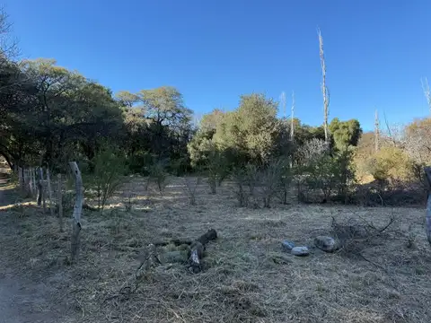 Terreno en Venta en Las Chacras, USD 12.000