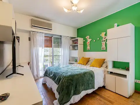 Departamento en Venta en Belgrano, USD 890.000