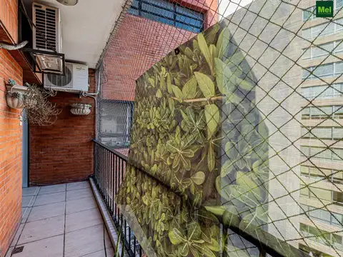 Departamento en Venta con 2 cocheras