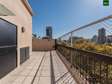 Departamento en Venta en Belgrano, USD 890.000