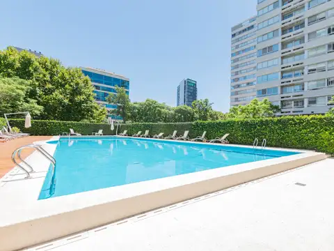 Departamento en Alquiler de 5 ambientes