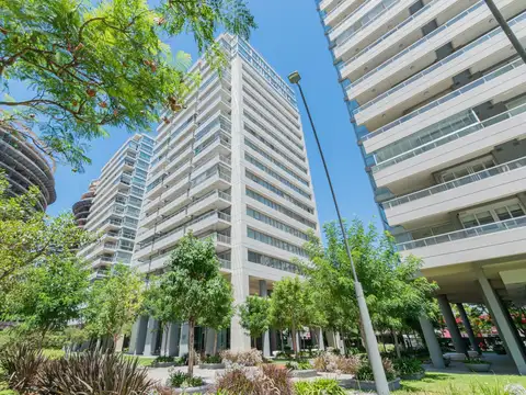 Alquiler en torre Horizons 5 ambientes, Vicente Lopez