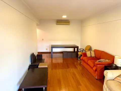 Departamento en Alquiler en Puerto Madero, USD 1.800