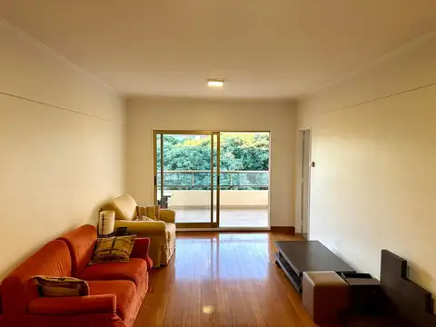 Departamento en Alquiler de 3 ambientes