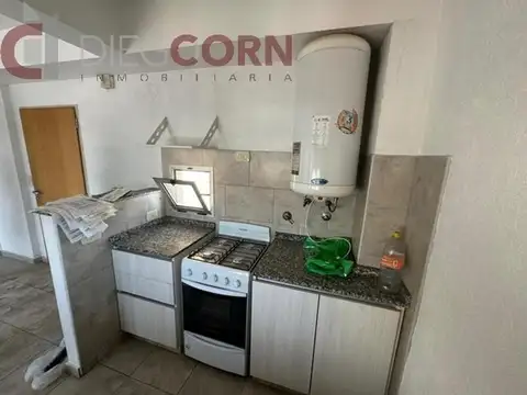 Departamento en Venta en Moron Sur, USD 55.000